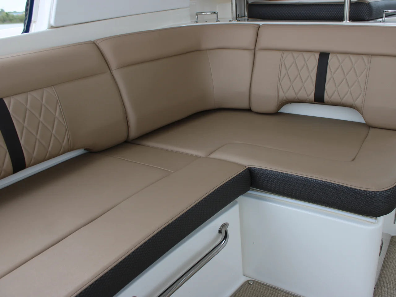 2018 Sea Ray Sundancer 350 35.0 feet, Seabrook, TX #18