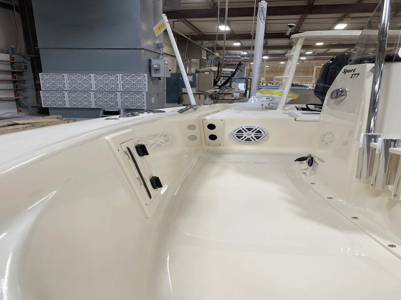 2025 Scout 177 Sport 17.0 feet, Inuvik, Northwest Territories #13