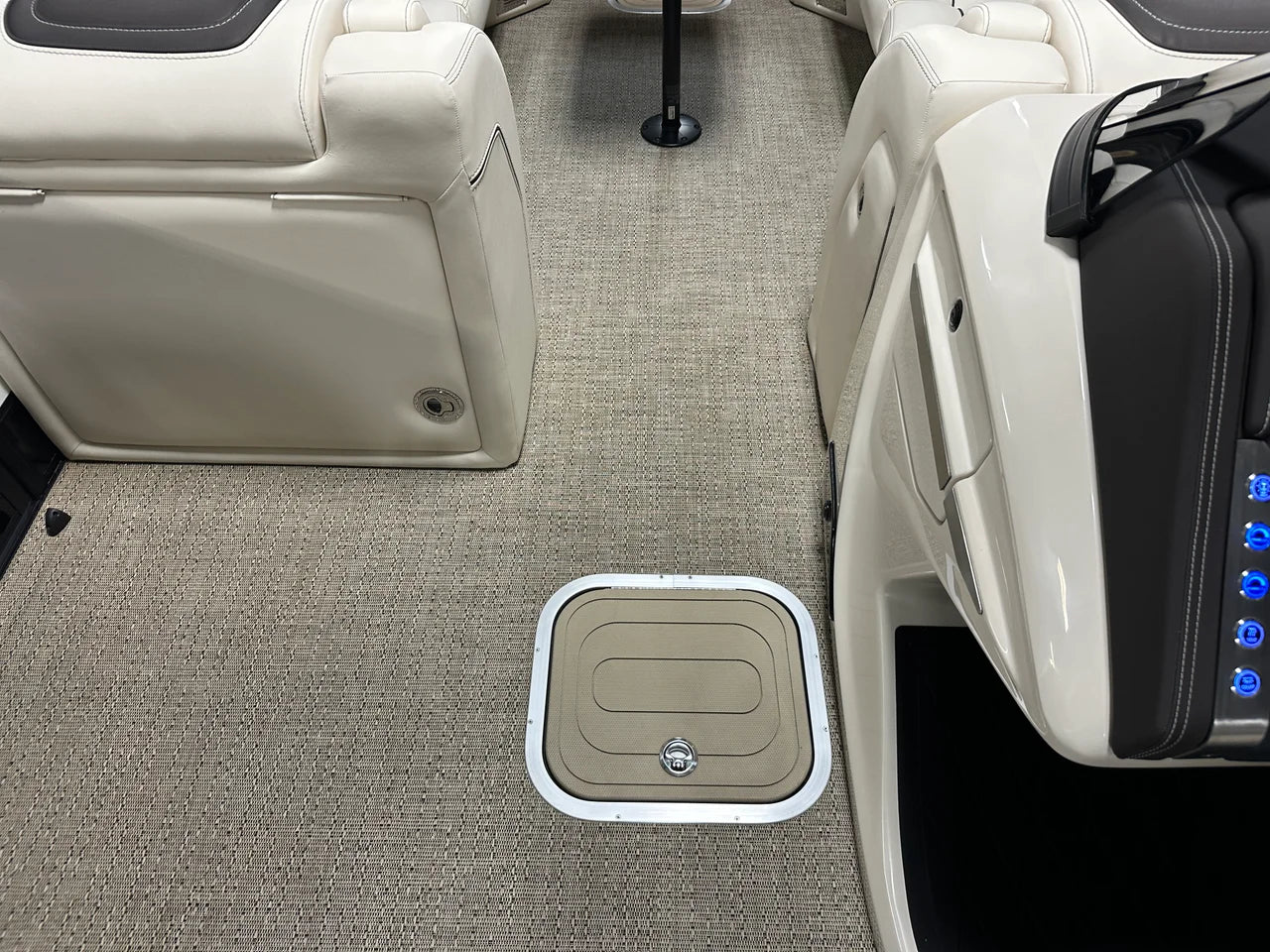 2025 Barletta Lusso 25.0 feet, Crosslake, Minnesota #65