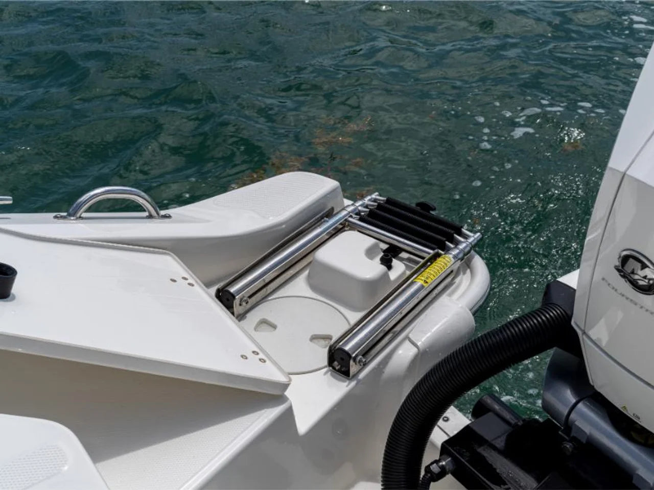 2026 Boston Whaler 280 Dauntless 28.0 feet, Inuvik, Northwest Territories #24