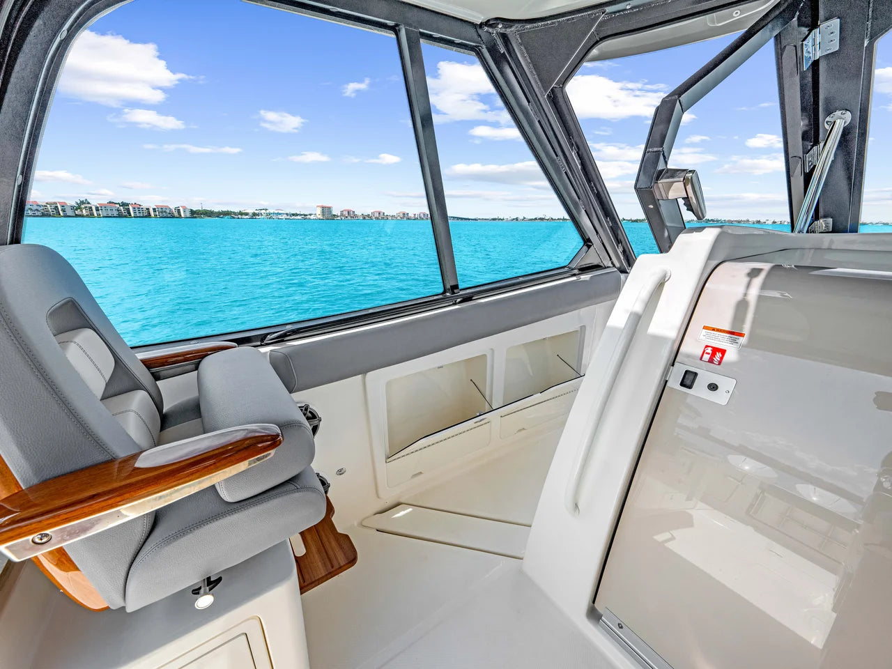 2026 Boston Whaler 380 Realm 38.0 feet, St Petersburg, FL #58