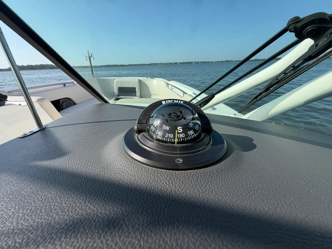 2018 Boston Whaler 270 VANTAGE 27.0 feet, Charleston, SC #29