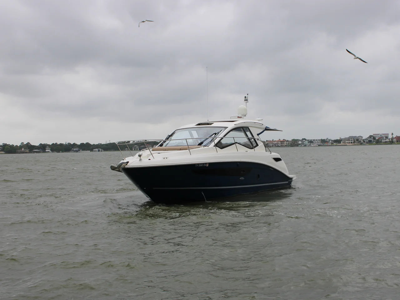 2018 Sea Ray Sundancer 350 35.0 feet, Seabrook, TX #2