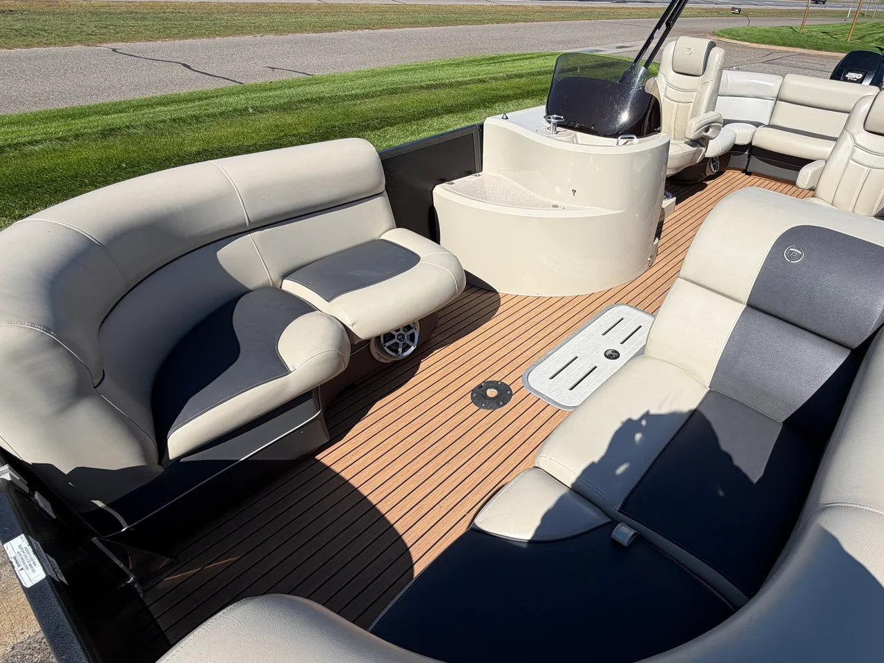 2016 Premier 230 ALANTE 23.0 feet, Nisswa, Minnesota #4