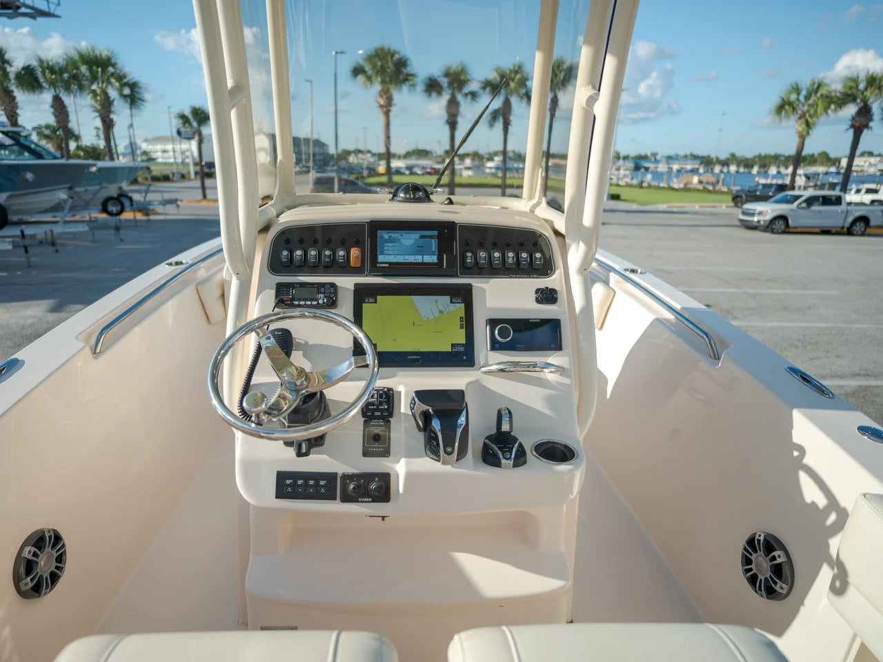 2022 Grady-White Fisherman 236 23.0 feet, Fort Walton Beach, Florida #18