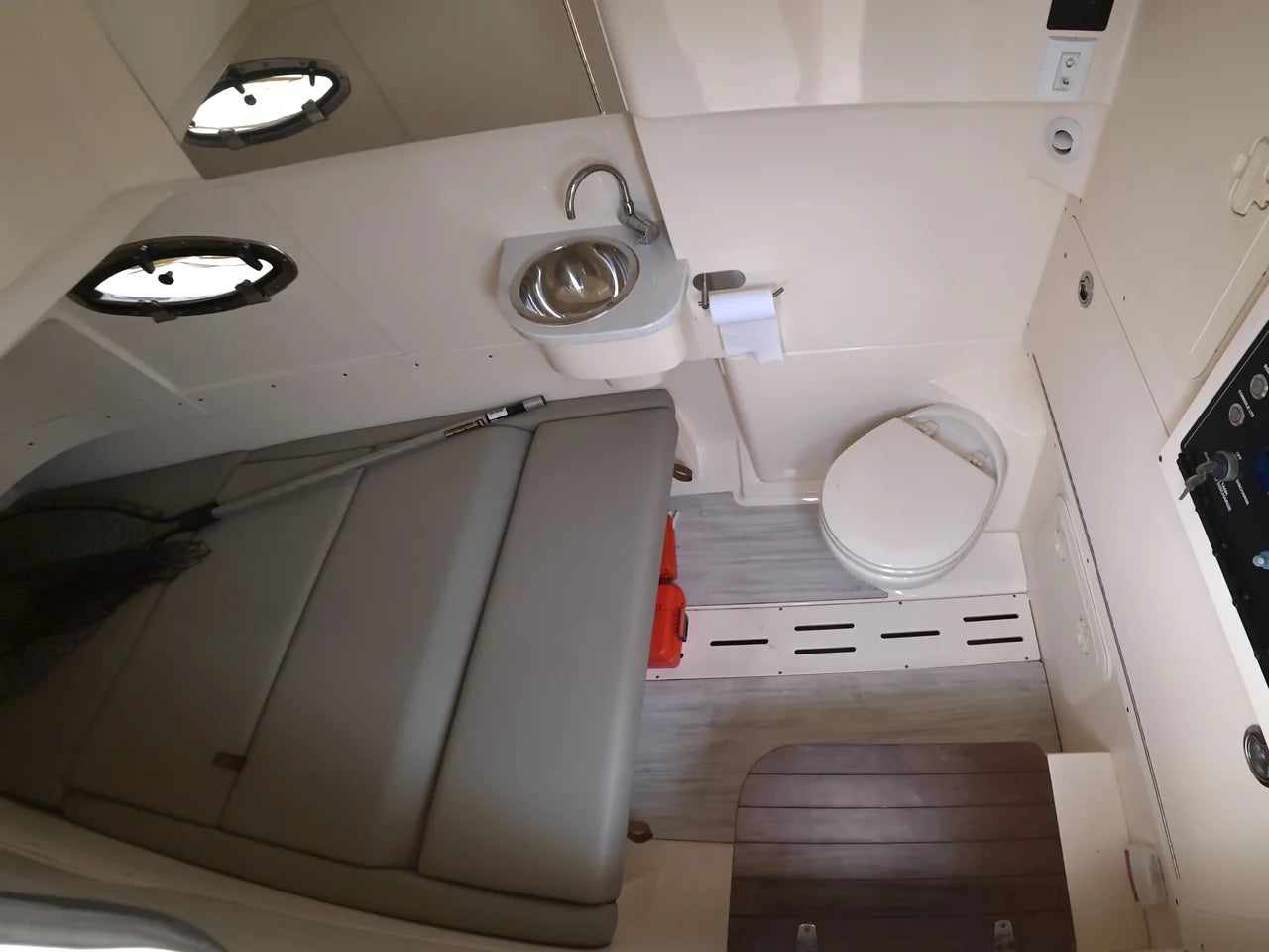 2023 Scout 305 LXF 30.0 feet, Somers Point, New Jersey #19