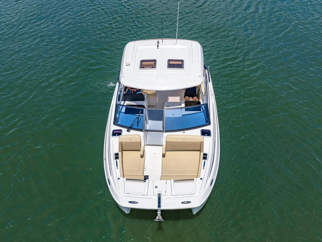 2026 Aquila 32 Sport 32.0 feet, Fort Myers, FL #8