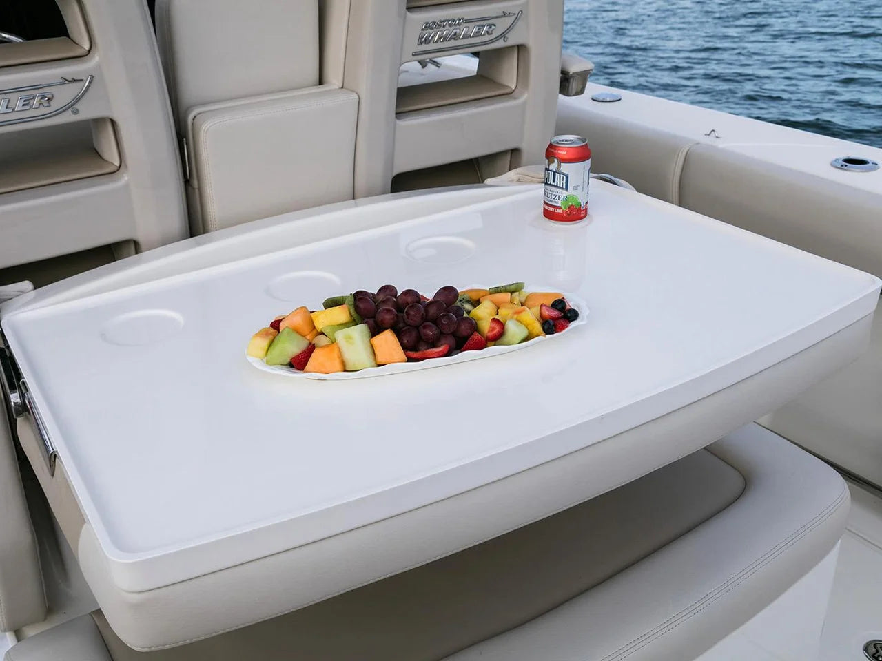 2027 Boston Whaler 330 Outrage 33.0 feet, Naples, Florida #18