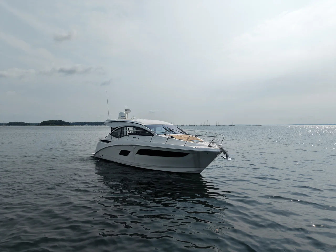 2017 Sea Ray 410 SUNDANCER 40.0 feet, Norwalk, Connecticut #9