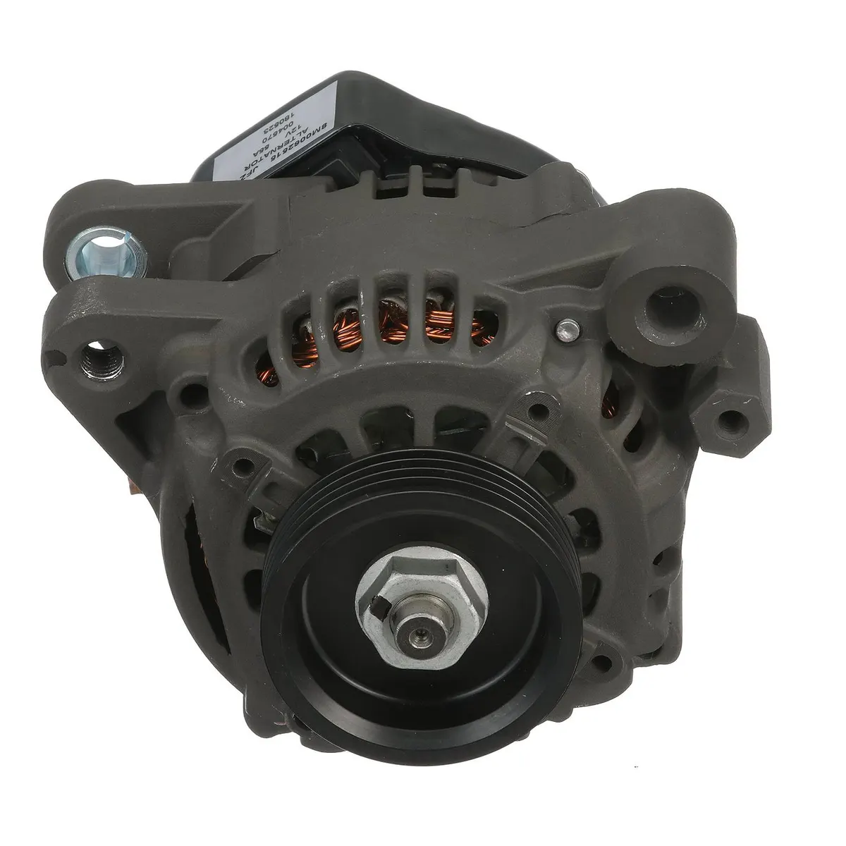 Mercury Alternator 8M0065239 for Mercury 135-150hp EFI FourStroke Outboards