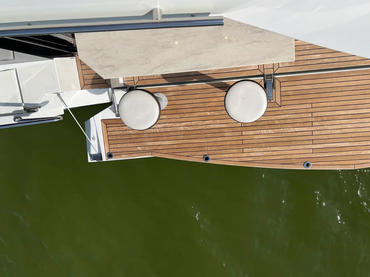 2019 Galeon 500 FLY 53.0 feet, Lewisville, TX #12