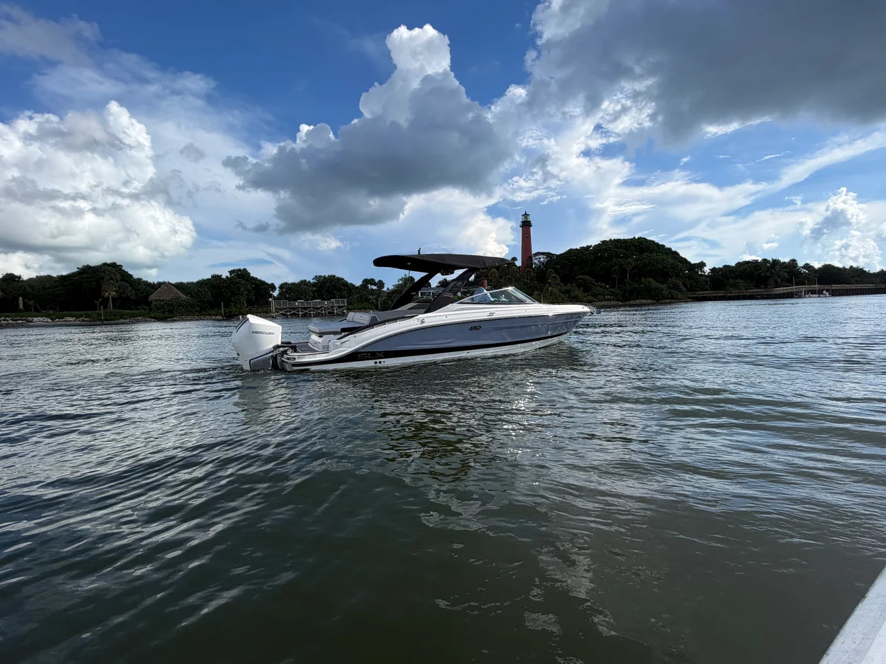 2024 Sea Ray SLX 280 Outboard 28.0 feet, Jupiter, Florida #4