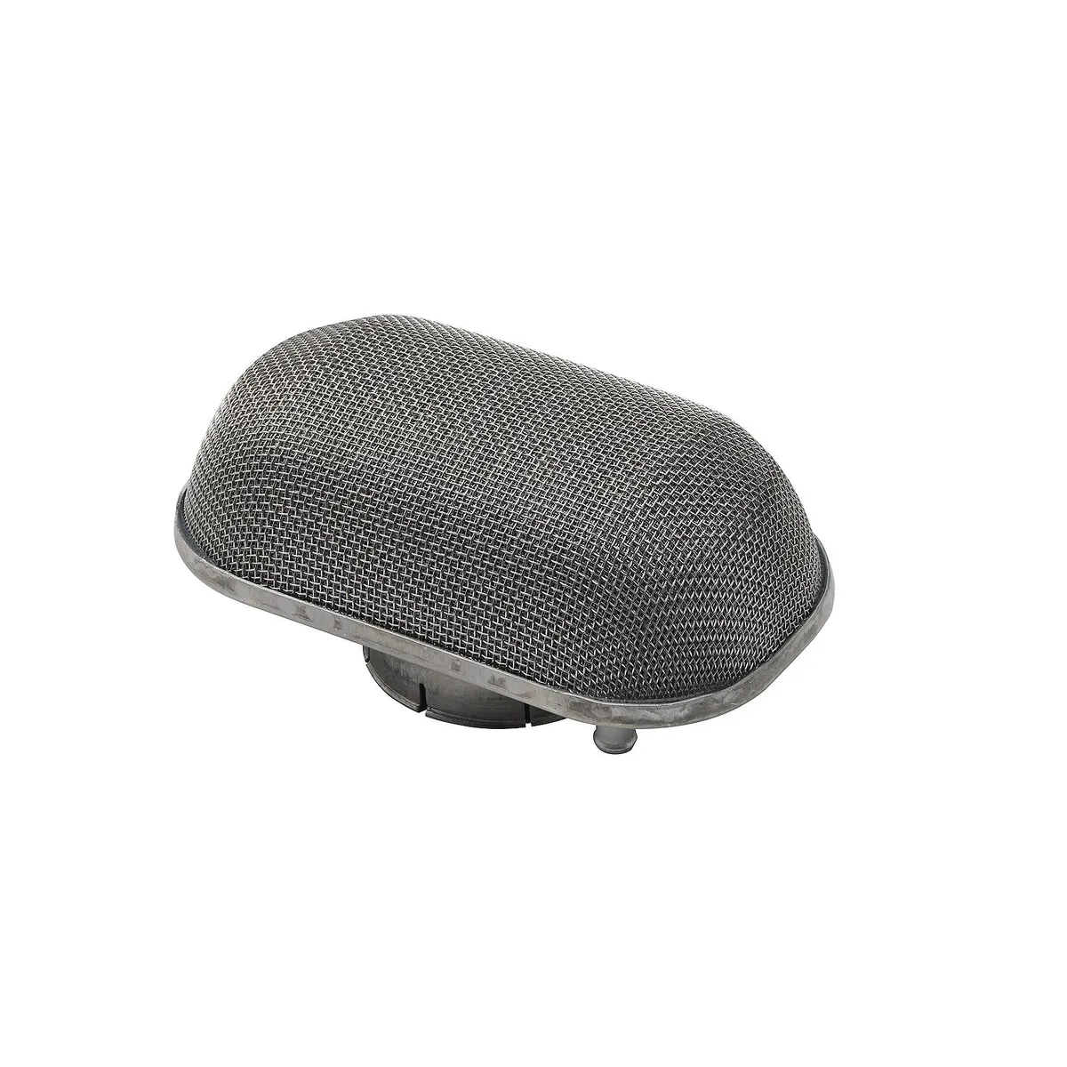 Mercury 8M0113517Flame Arrestor for Select MerCruiser Sterndrive and Inboard Engines