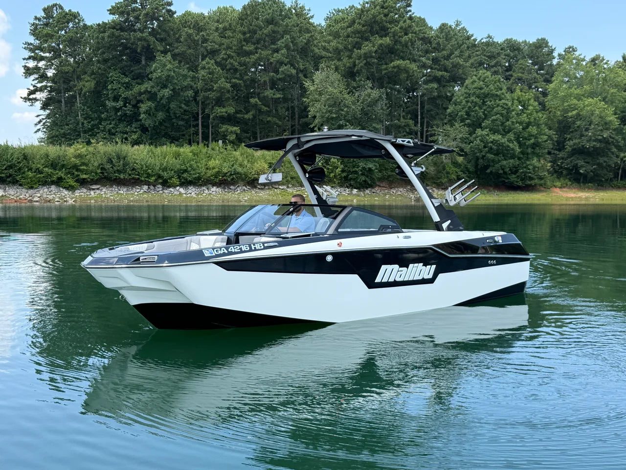 2022 Malibu M220 22.0 feet, Cumming, GA #10