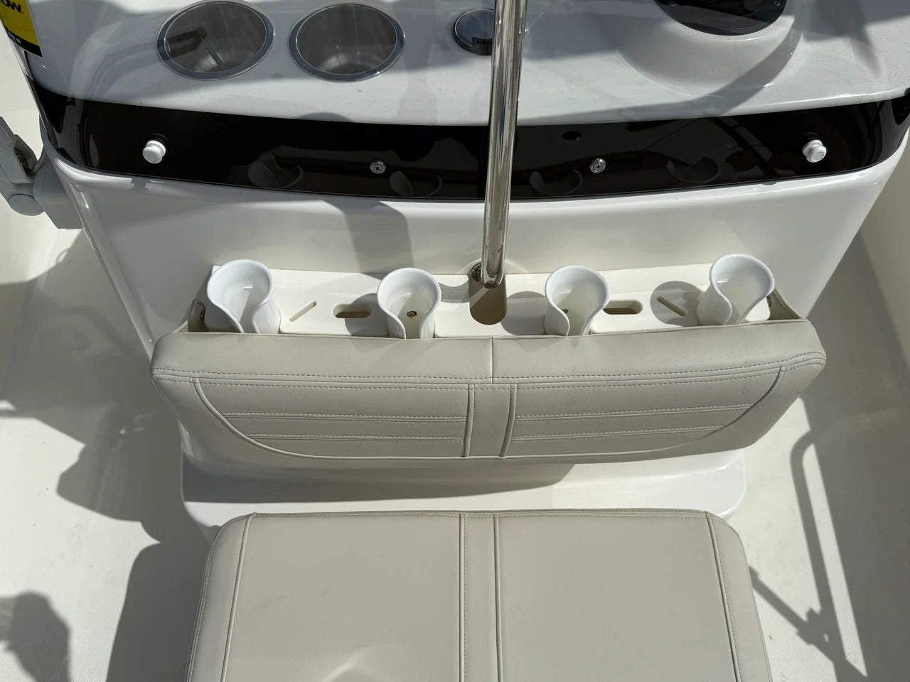 2023 Boston Whaler 190 Montauk 19.0 feet, Wrightsville Beach, North Carolina #23