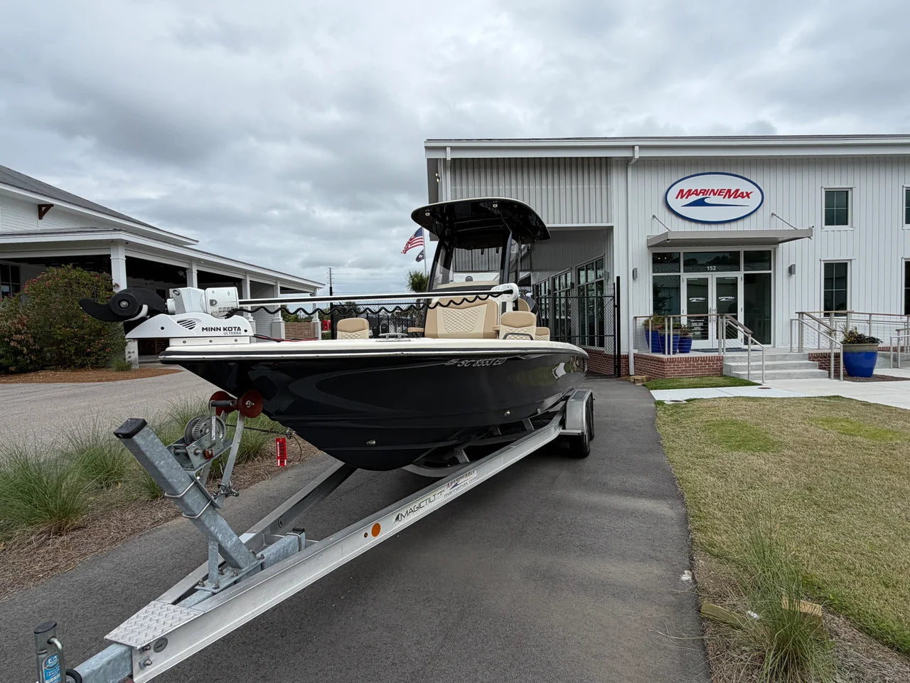 2024 Scout 231 XSB 23.0 feet, Charleston, SC #3