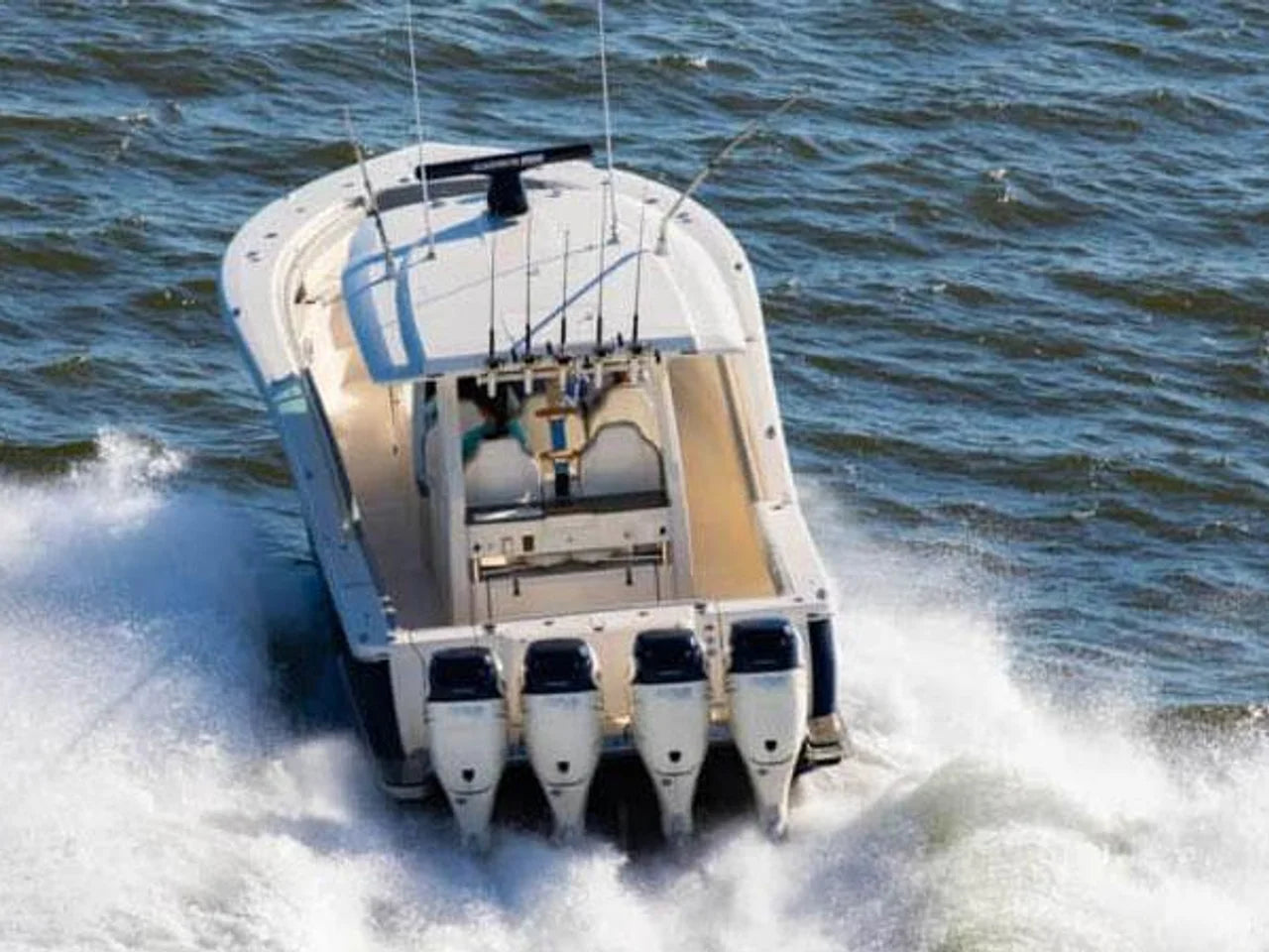 2025 Scout 425 LXF 42.0 feet, Inuvik, Northwest Territories #4