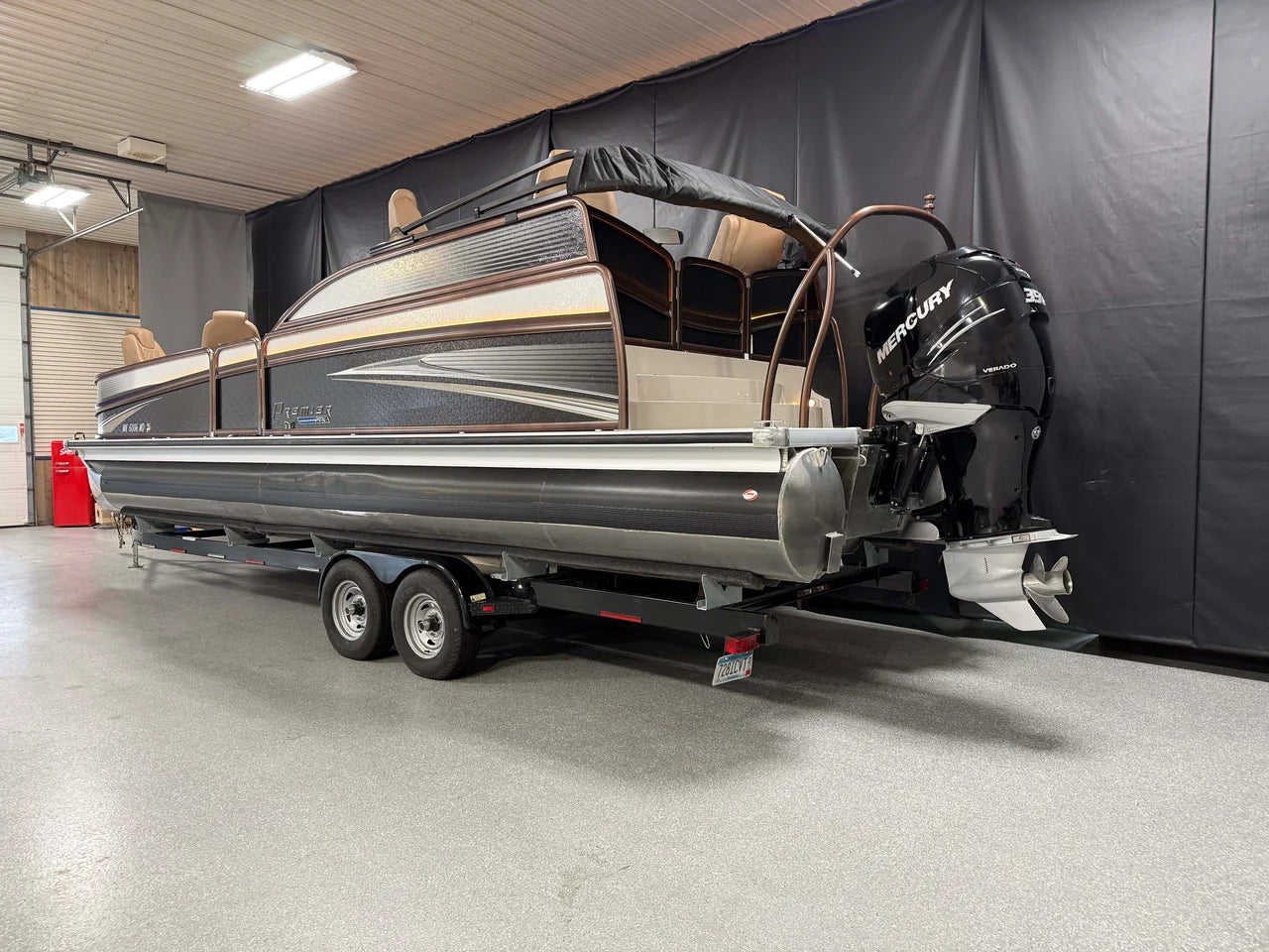 2020 Premier 290 GRANDVIEW 29.0 feet, Crosslake, Minnesota #5