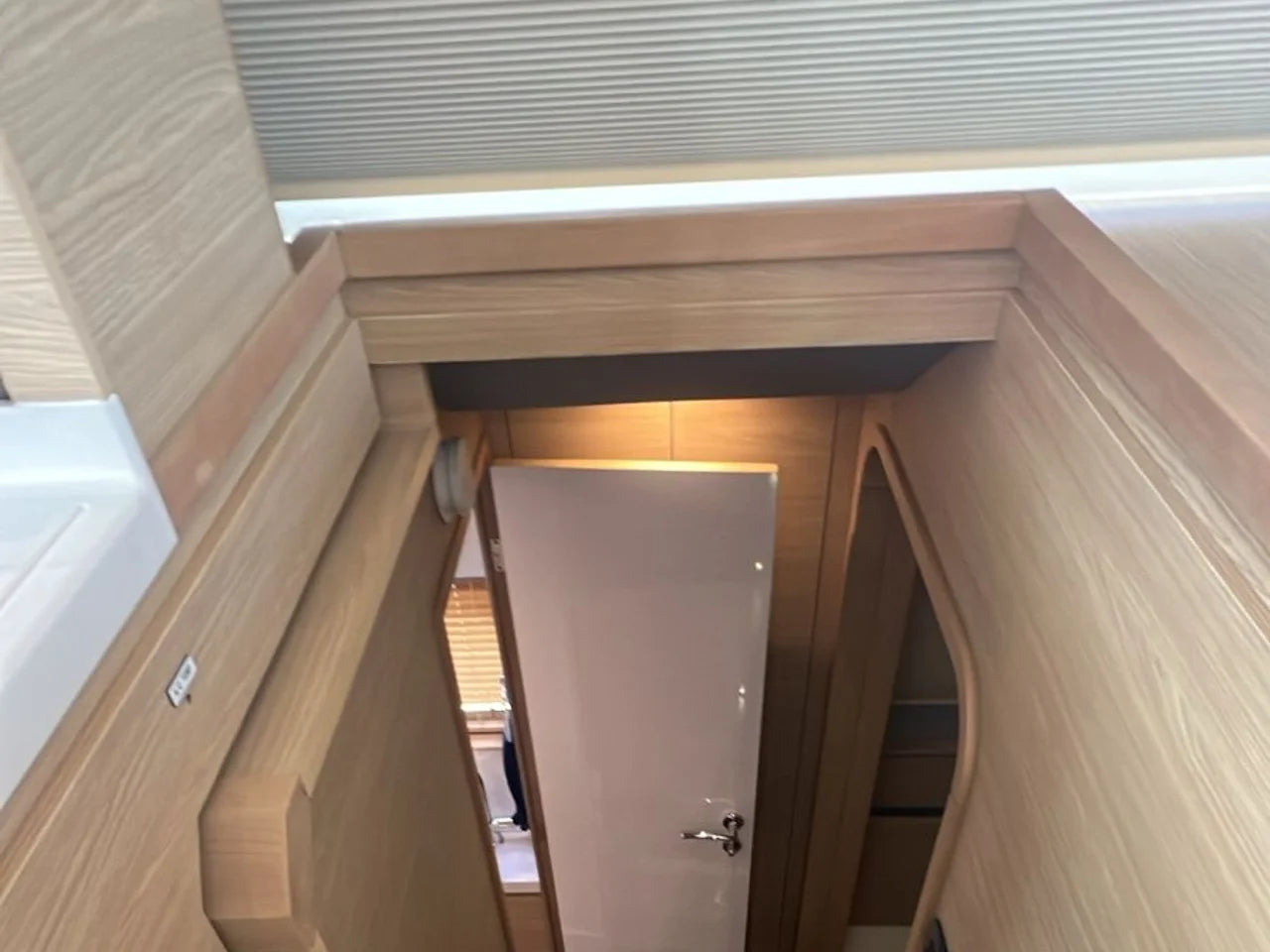 2023 Aquila 44 Yacht 44.0 feet, Virgin Islands, VI #4