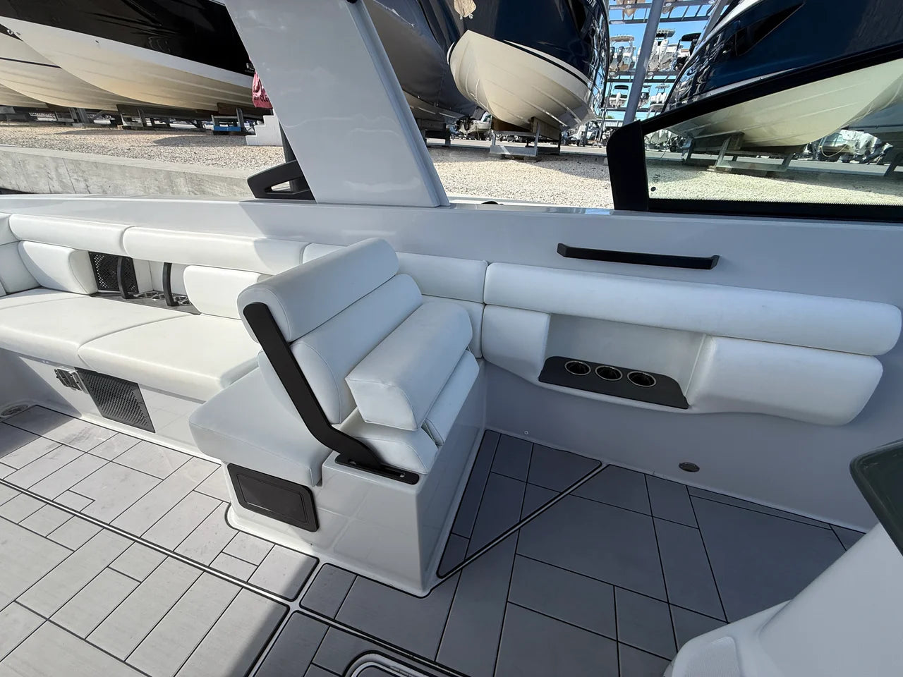 2023 Aviara AV36 Outboard 36.0 feet, Sarasota, FL #16