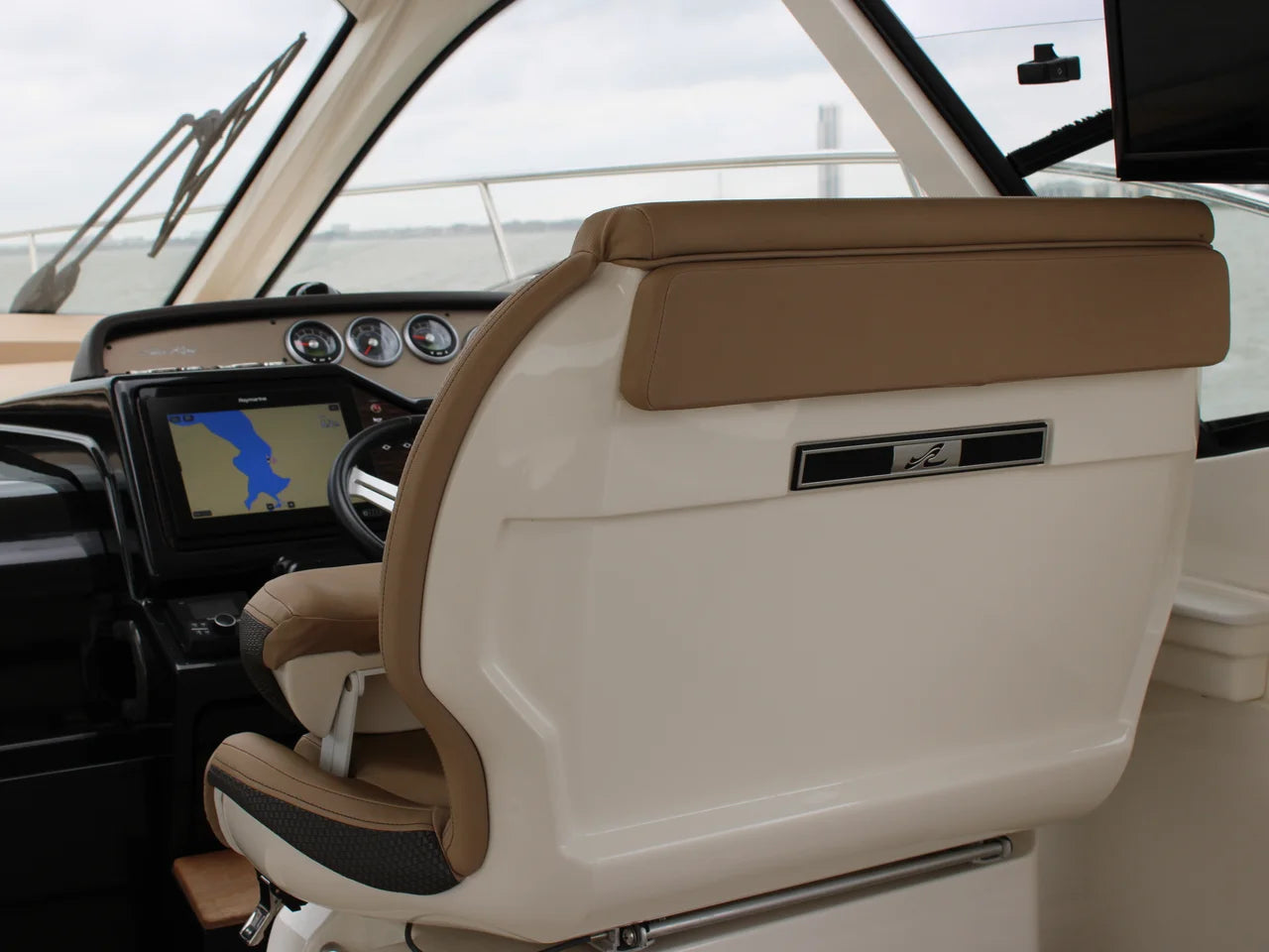 2018 Sea Ray Sundancer 350 35.0 feet, Seabrook, TX #50