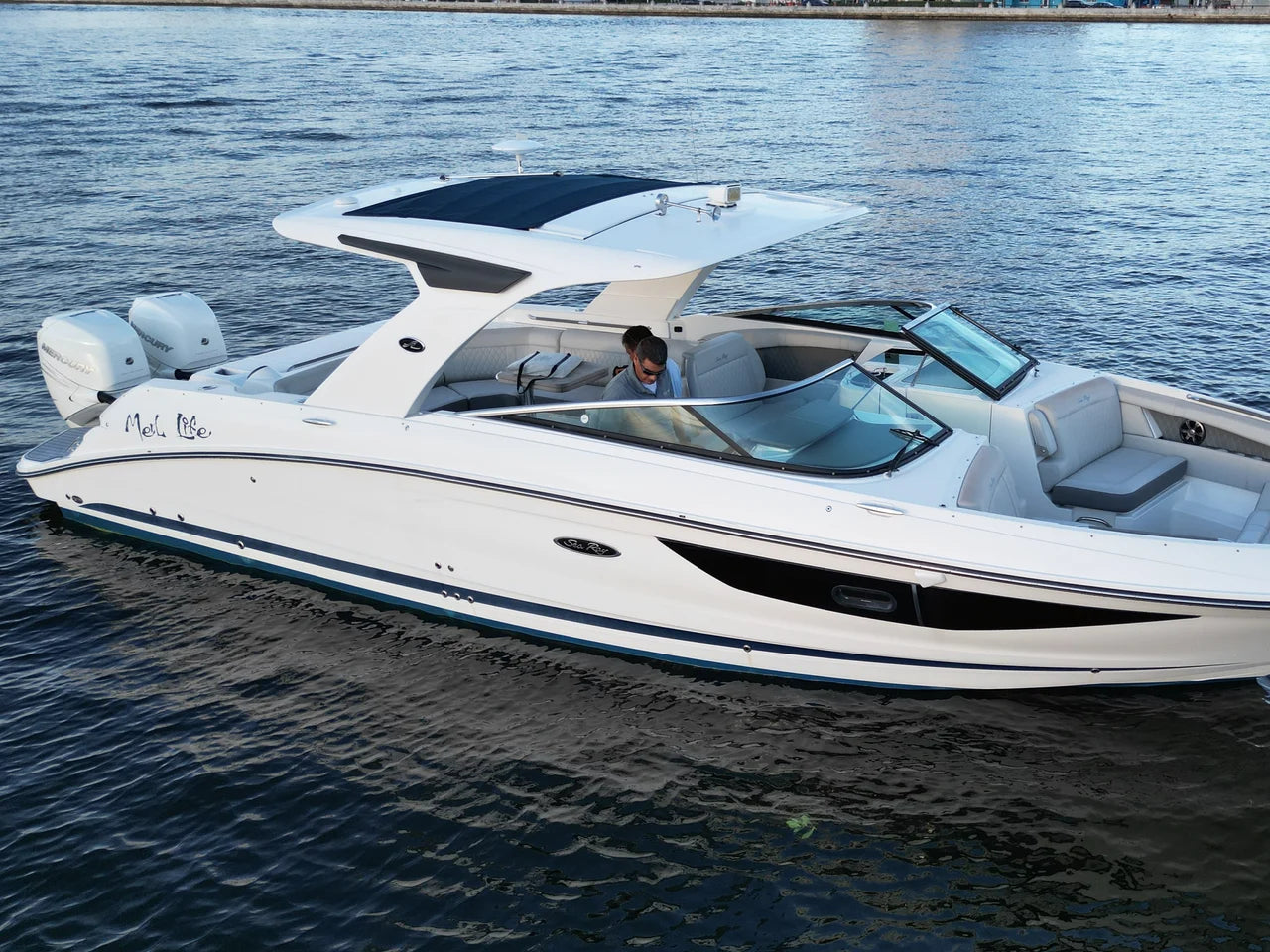 2020 Sea Ray 350 SLX OB 34.0 feet, Miami, FL #35