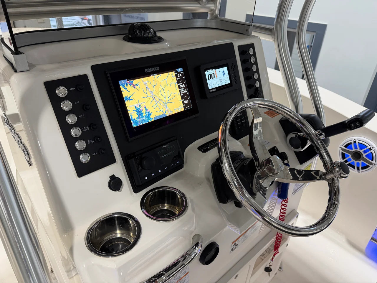 2022 Robalo R202 EXPLORER 20.0 feet, Cornelius, North Carolina #11