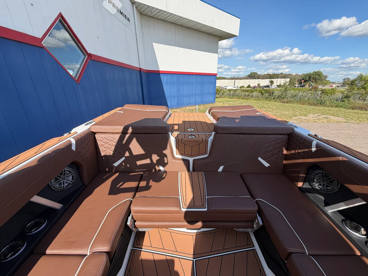 2027 Nautique GS22SUPER AIR 22.0 feet, Rogers, MN #47