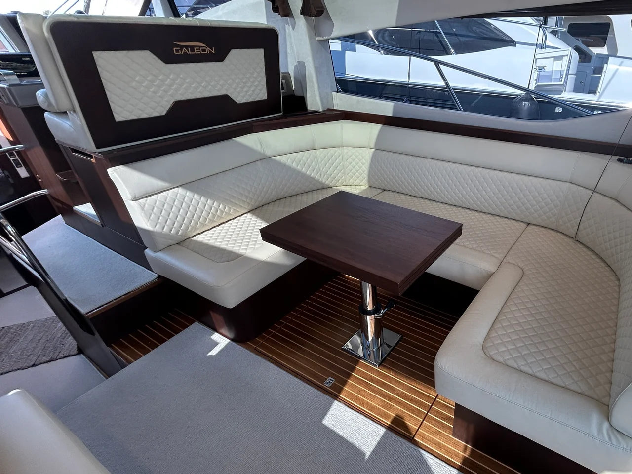 2018 Galeon 430 HTC 43.0 feet, Grasonville, MD #18