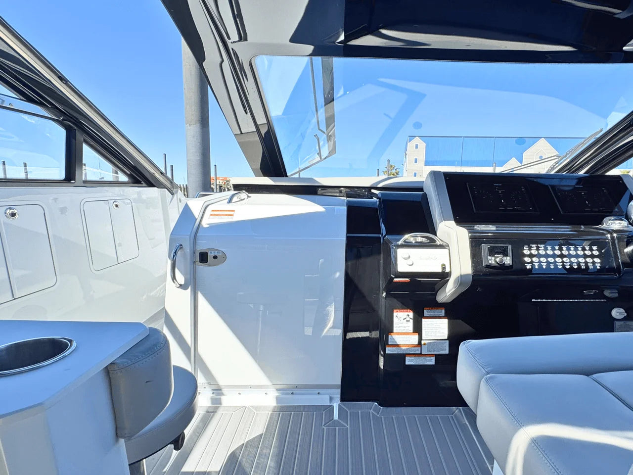 2025 Cruisers Yachts 42 GLS Outboard 42.0 feet, Pensacola, Florida #15