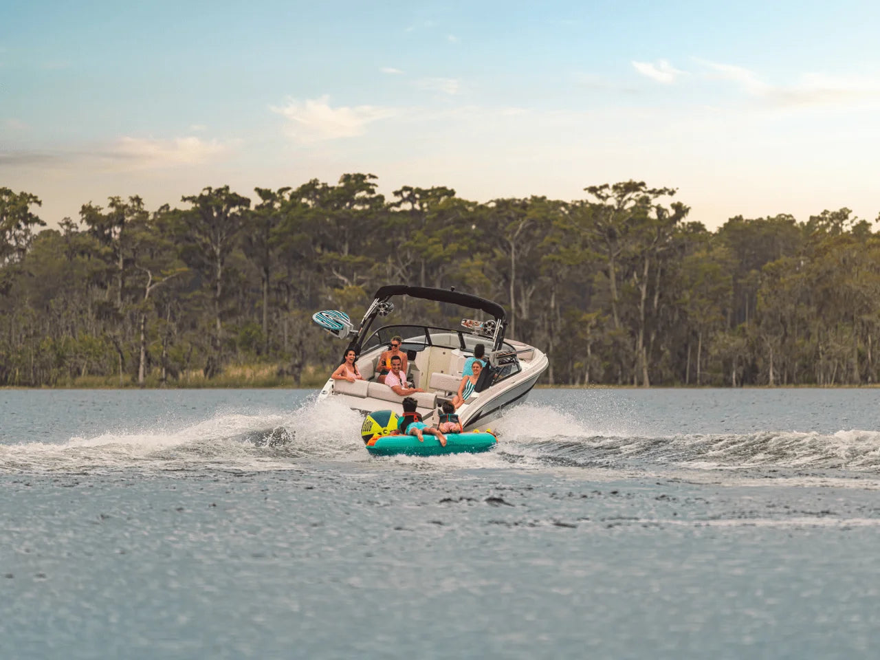2026 Sea Ray SDX 270 Surf 27.0 feet, Inuvik, Northwest Territories #25