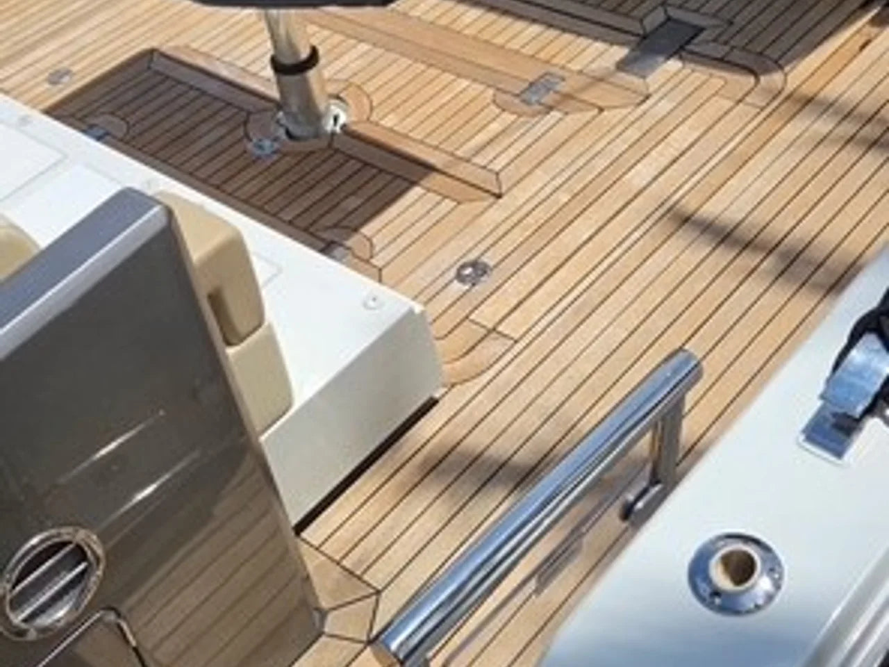 2021 Ocean Alexander 45 DIVERGENCE COUPE 45.0 feet, Lighthouse Point, FL #43