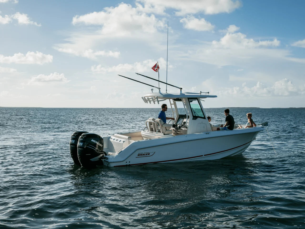 2026 Boston Whaler 250 Outrage 25.0 feet, Inuvik, Northwest Territories #63