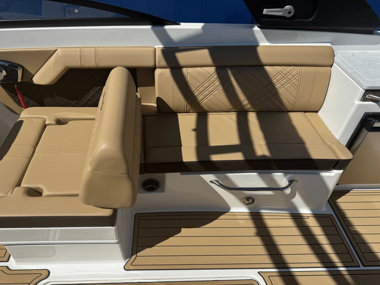 2026 Sea Ray SDX 290 29.0 feet, Rogers, MN #41