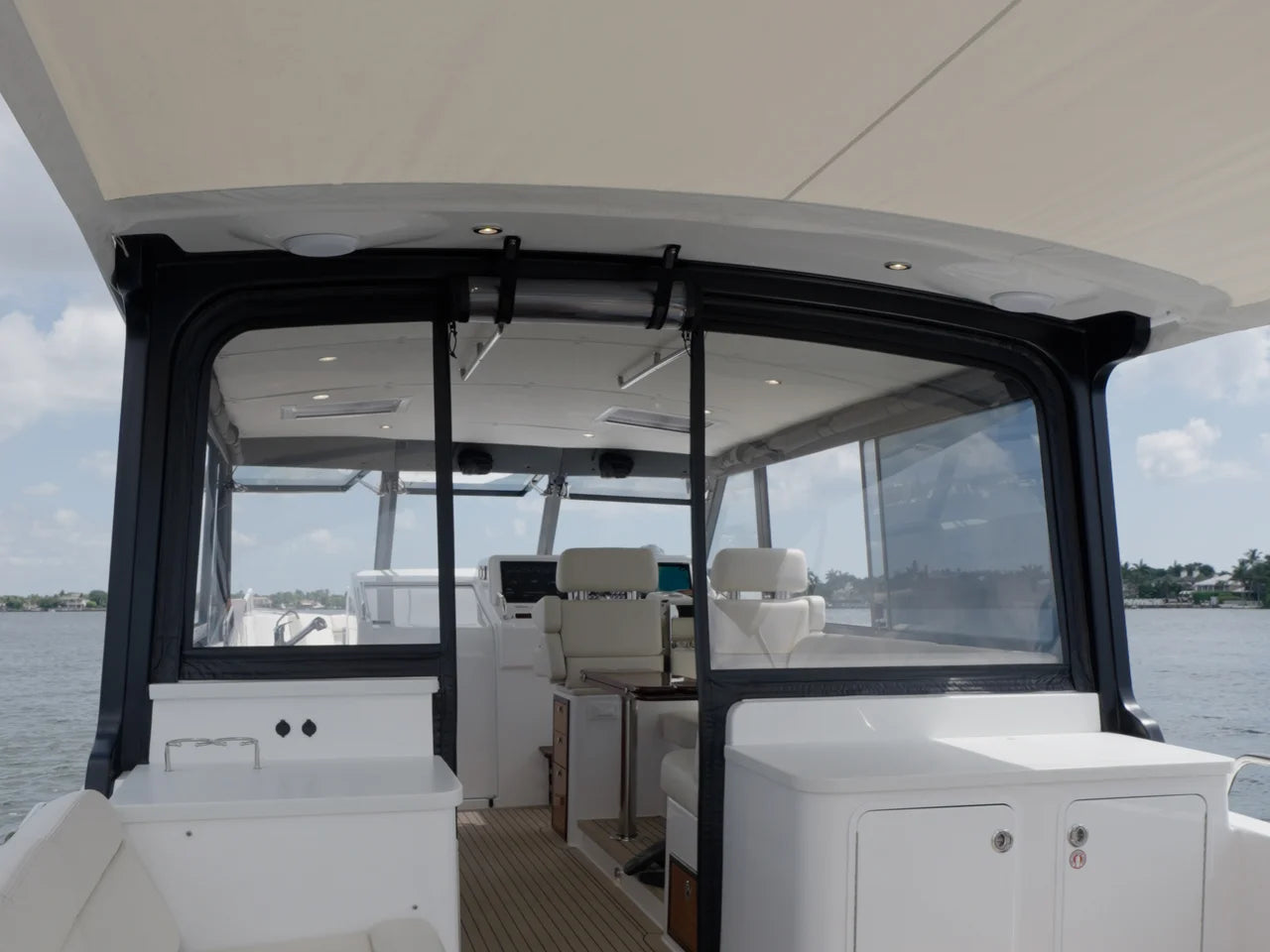 2025 MJM 4 46.0 feet, West Palm Beach, Florida #28