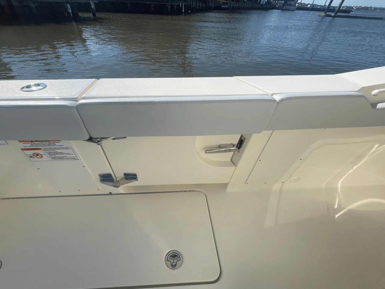 2025 Scout 377 LXF 37.0 feet, Miami, FL #14