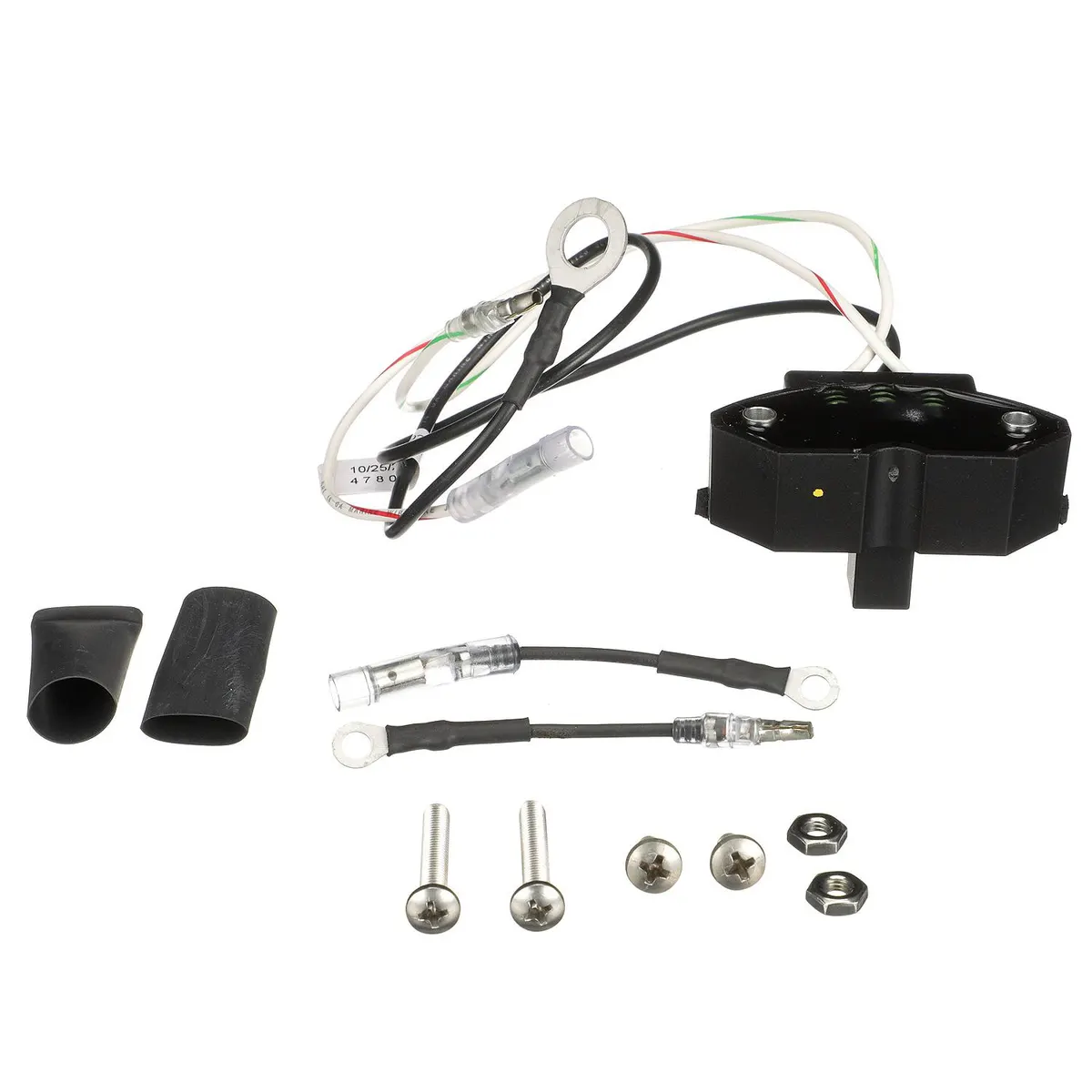 Quicksilver 892150Q02 Distributor Sensor for V6 and V8 MerCruiser Engines with Thunderbolt IV & V ignition