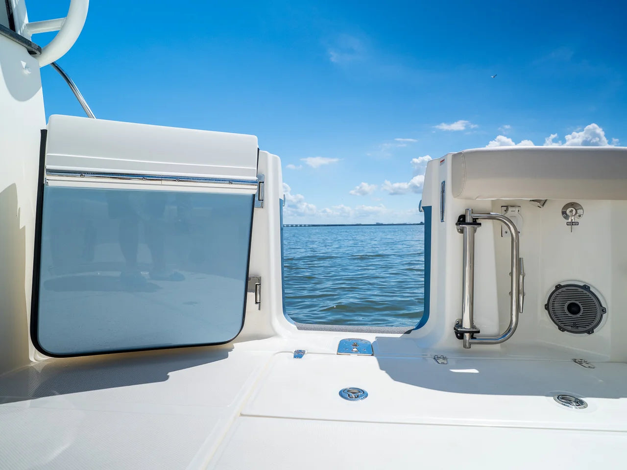 2026 Boston Whaler 325 Conquest 32.0 feet, Clearwater, Florida #53
