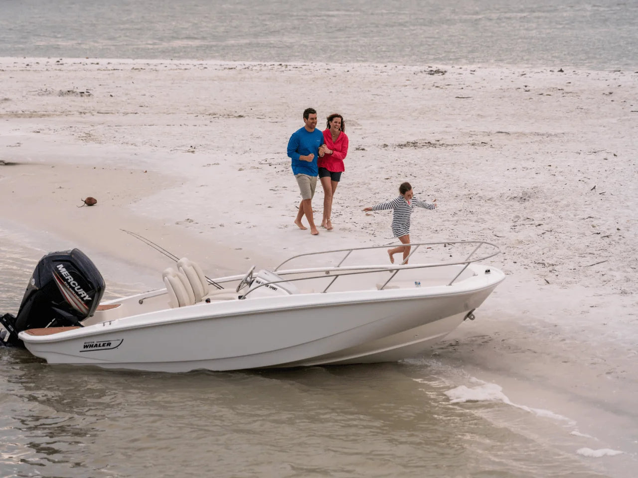 2027 Boston Whaler 160 Super Sport 16.0 feet, Venice, Florida #8