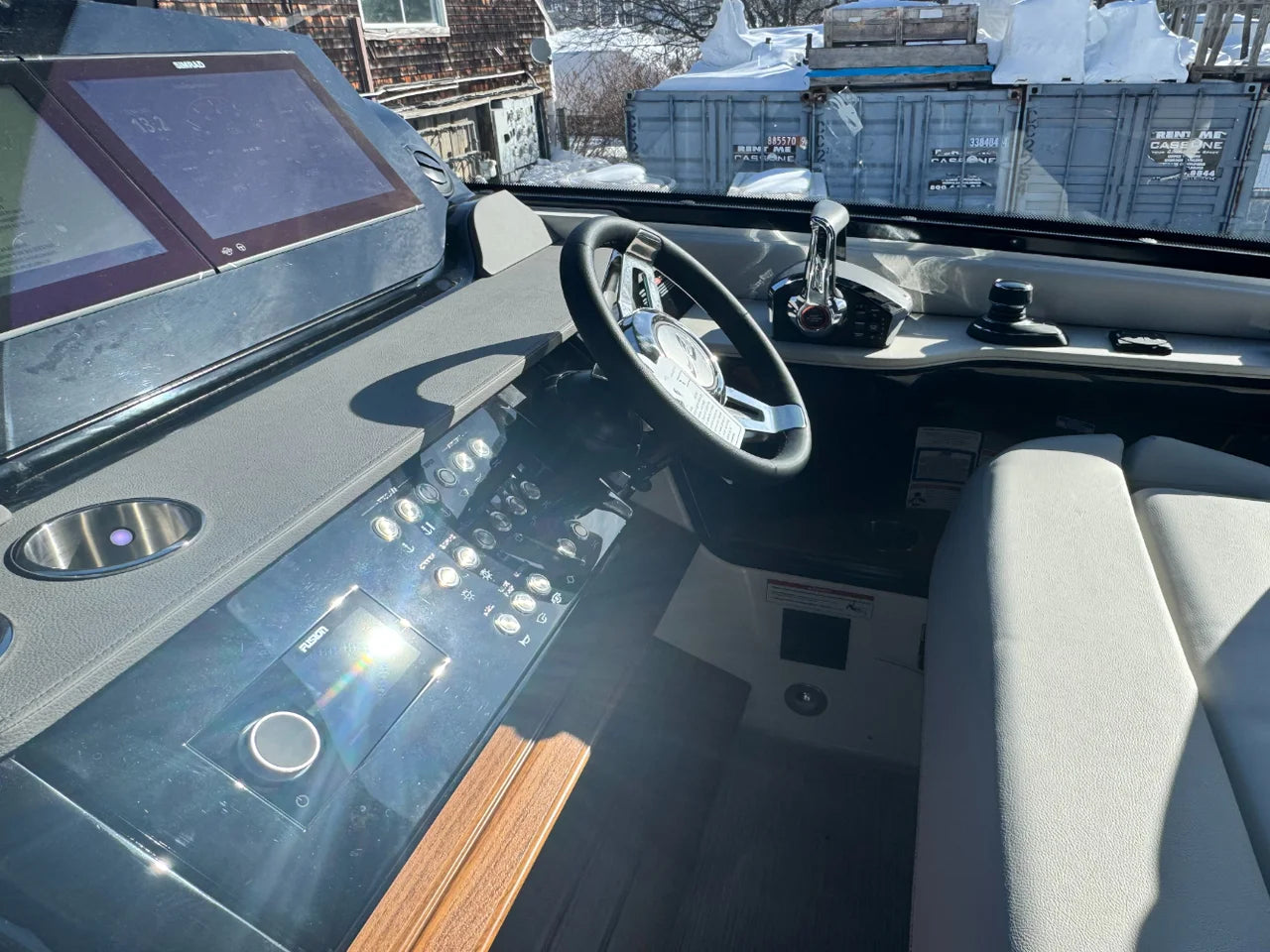 2026 Sea Ray Sundancer 370 Outboard 37.0 feet, Huntington, NY #18