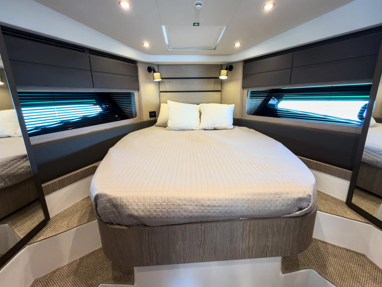 2027 Azimut A45 45.0 feet, Fort Myers, FL #27