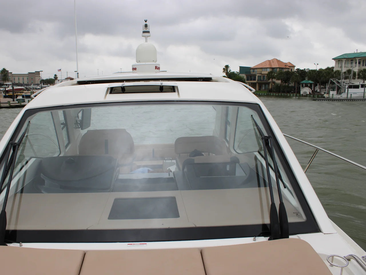 2018 Sea Ray Sundancer 350 35.0 feet, Seabrook, TX #66