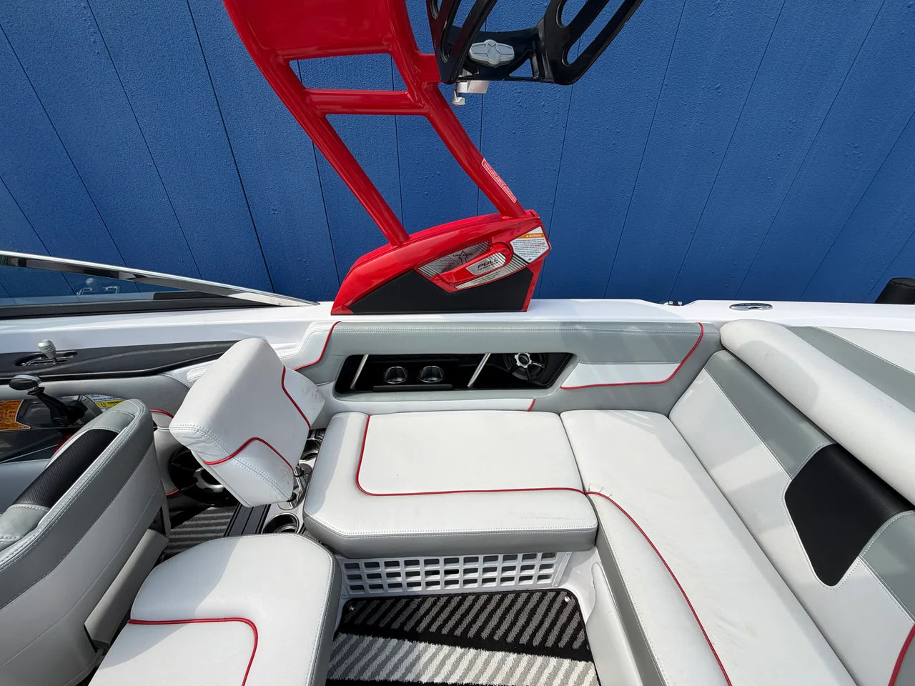 2013 Nautique Super Air Nautique 230 23.0 feet, Rogers, MN #22