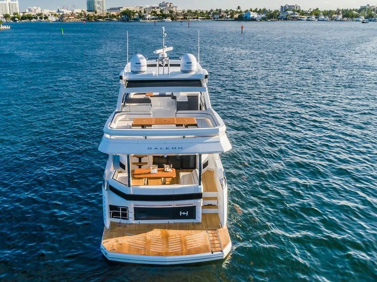 2026 Galeon 680 FLY 72.0 feet, Inuvik, Northwest Territories #9