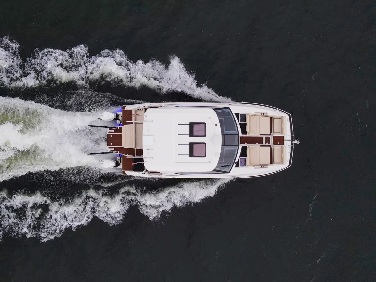 2024 Aquila 36 SPORT 36.0 feet, Pensacola, Florida #8