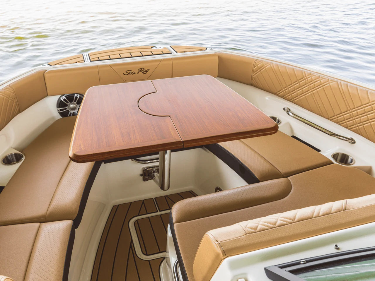 2026 Sea Ray SDX 230 23.0 feet, Rogers, MN #25