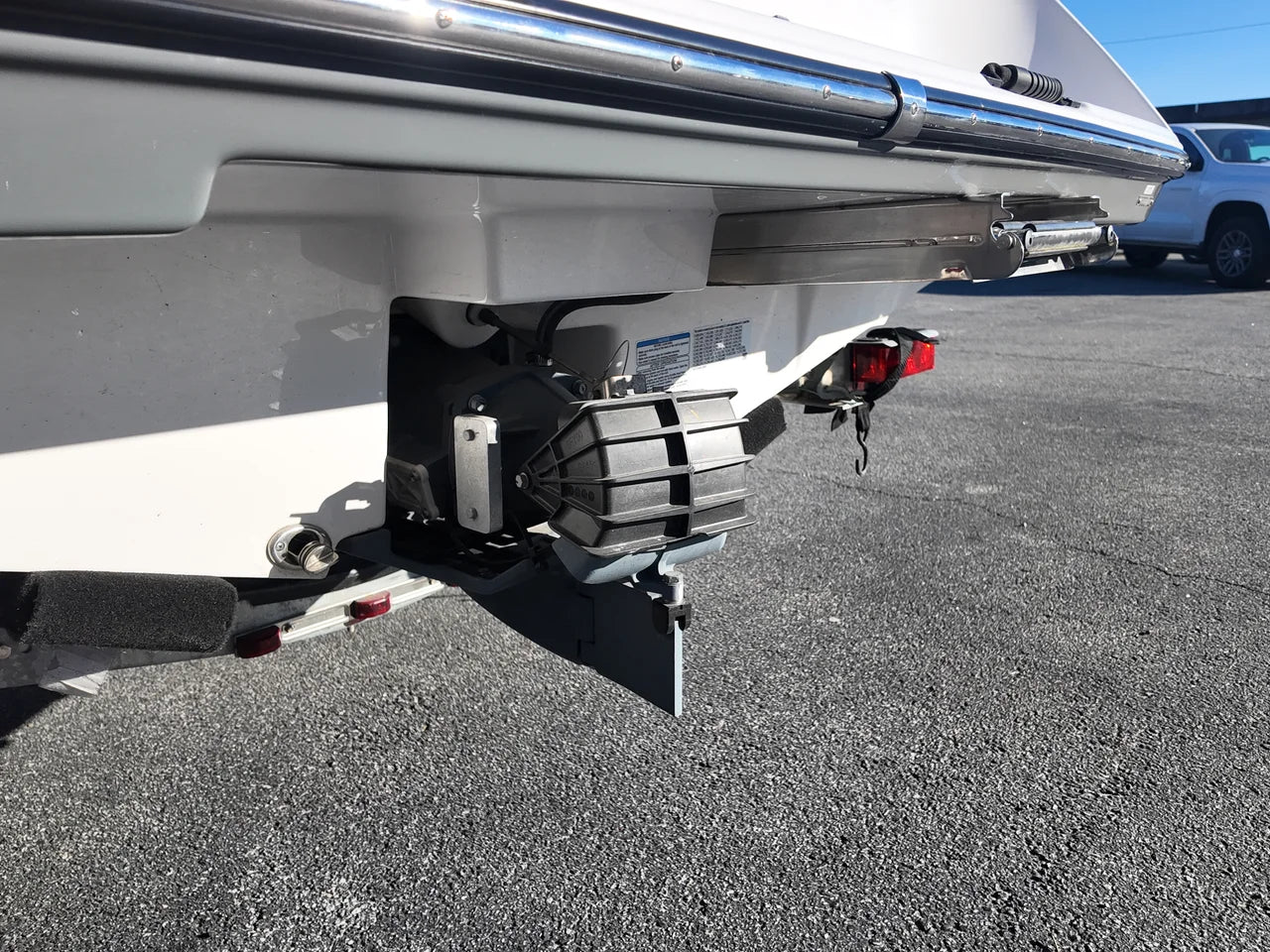 2025 Yamaha 190 FSH Sport 19.0 feet, Thunderbolt, GA #1