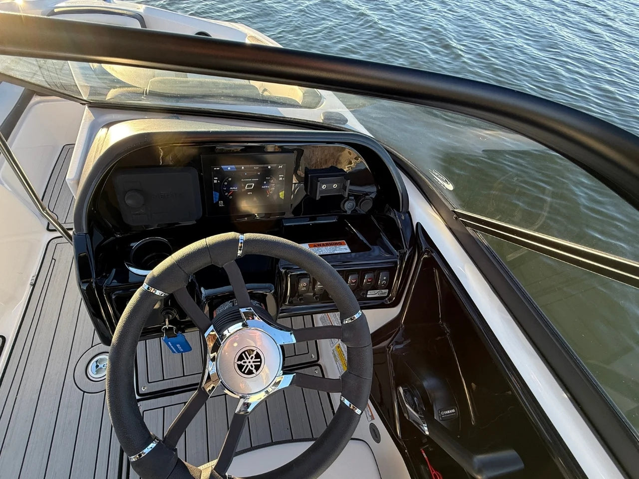2026 Yamaha 195S 19.0 feet, Lake Wylie, SC #16