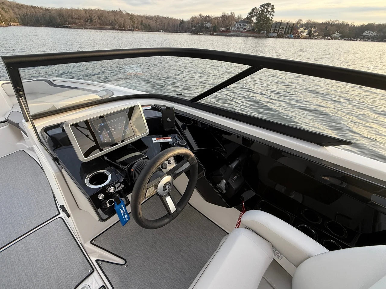 2026 Yamaha AR250 25.0 feet, Lake Wylie, SC #15