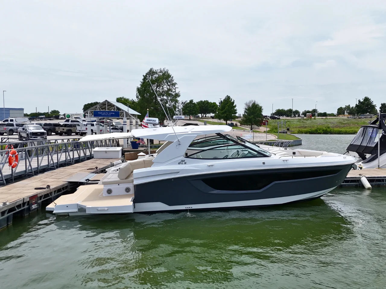 2026 Cruisers Yachts 38 GLS 38.0 feet, Lewisville, TX #1